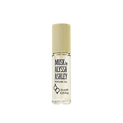 Alyssa Ashley Musk Oil 7.5 ml