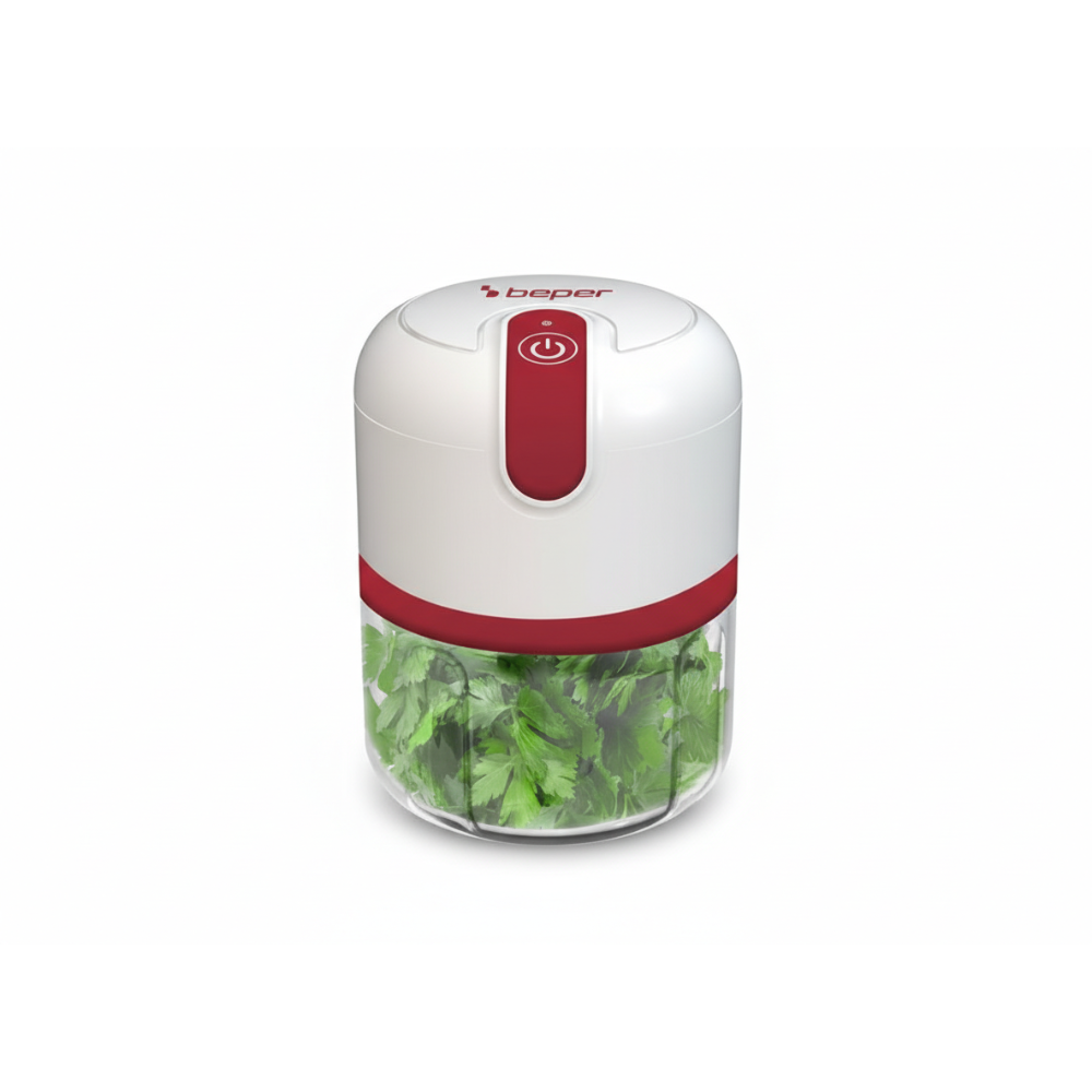 Beper Mini Frullatore ad Immersione, , large