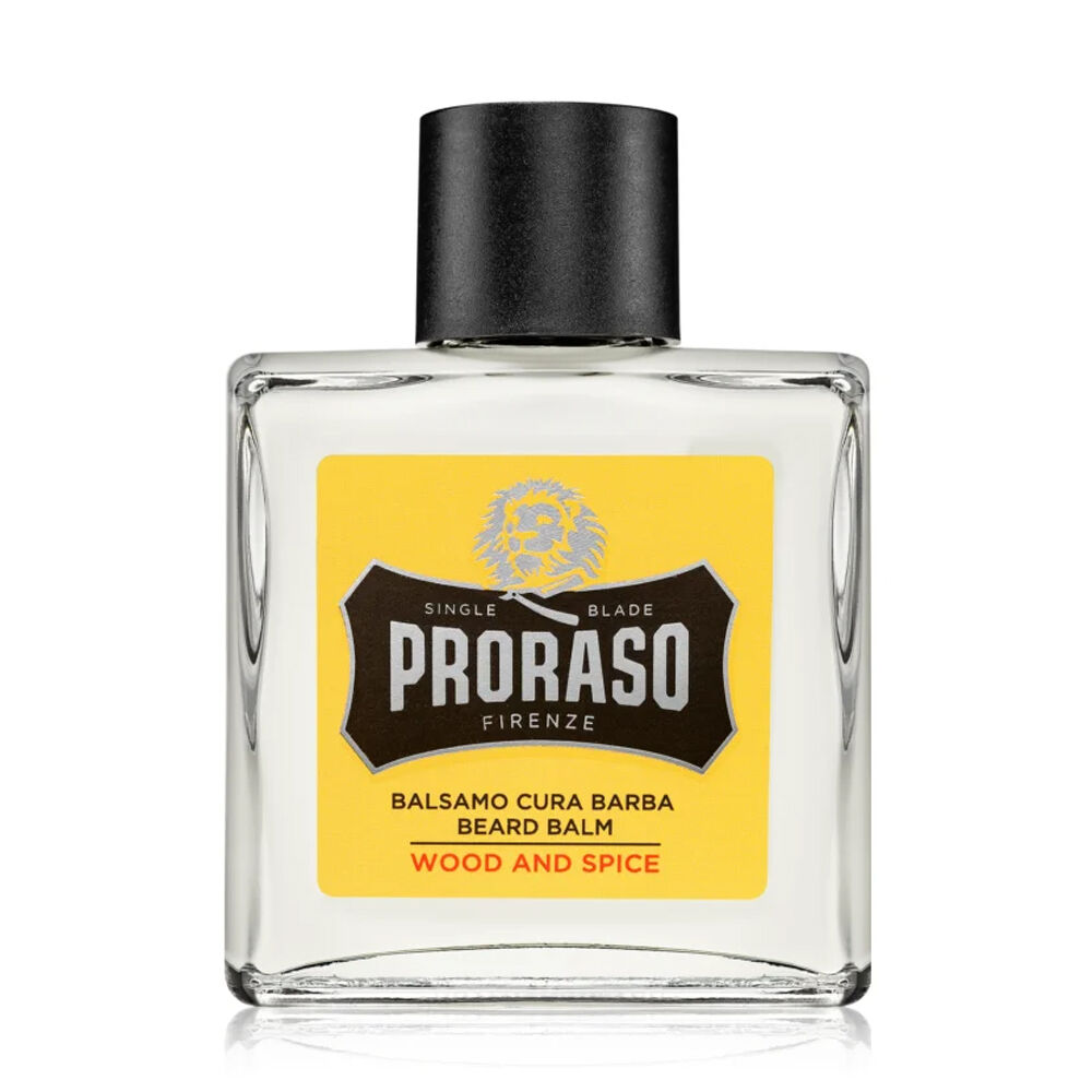 Proraso Balsamo Cura Barba 100 ml, , large