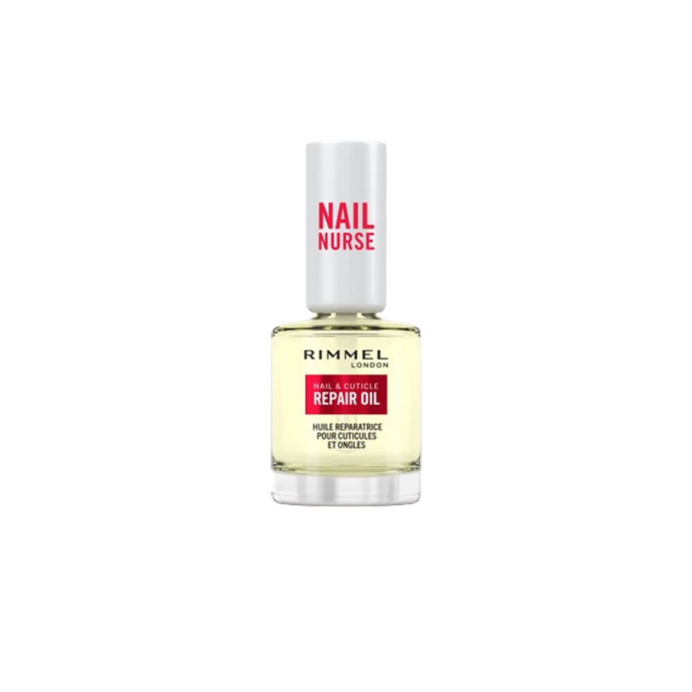 Rimmel Nail Nurse Olio Cuticole, , large