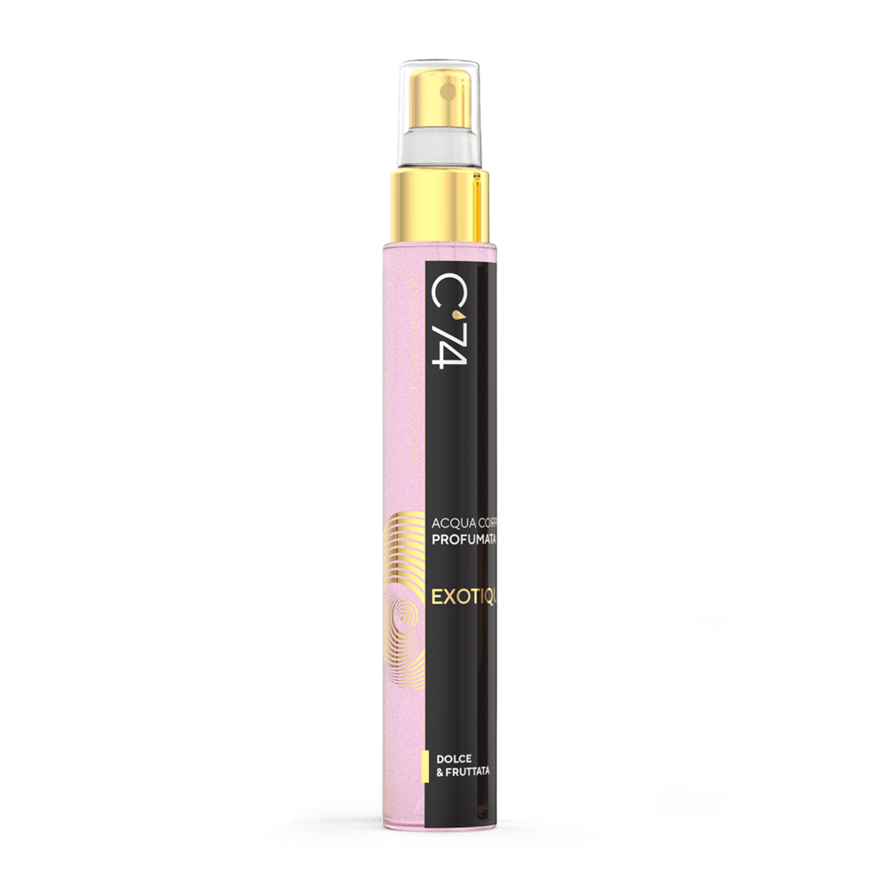Caddy's C'74 Exotique Acqua Profumata 75 ml, , large