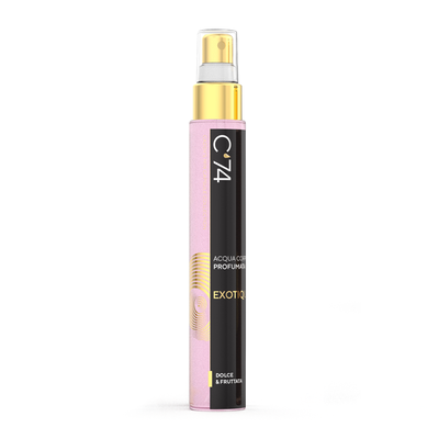 Caddy's C'74 Exotique Acqua Profumata 75 ml