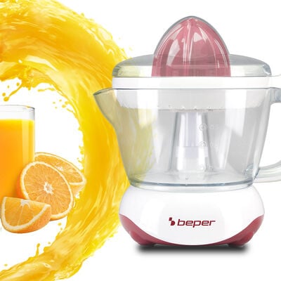 Beper Spremiagrumi Elettrico