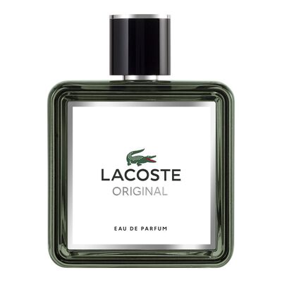 Lacoste Original Eau de Parfum 100 ml