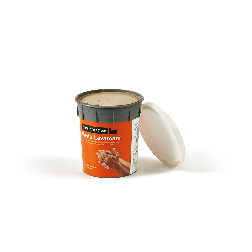 Perfetto Factory Handy Pasta Lavamani 1 Litro - Cod. 0286, , large