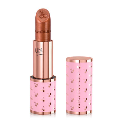 Naj-Oleari Creamy Delight Lipstick N.23