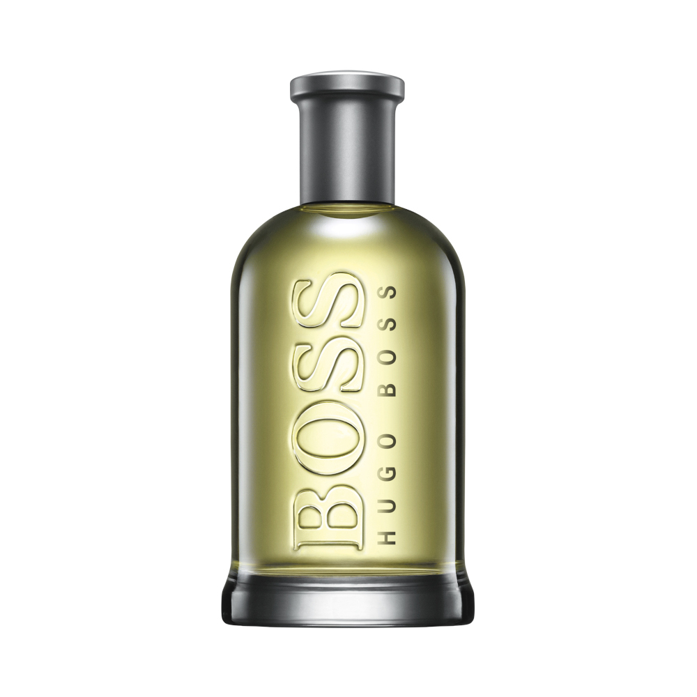 Hugo Boss Uomo Edt 50 ml, , large