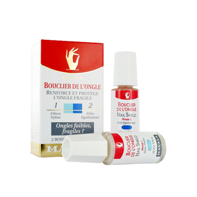 Mavala Kit Renforce Ongle