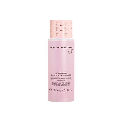 Naj-Oleari Nail Polish Remover