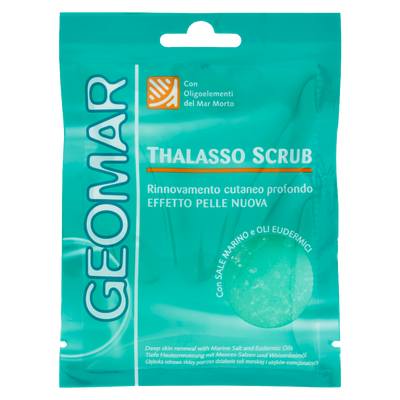 Geomar Thalasso Scrub 85 g