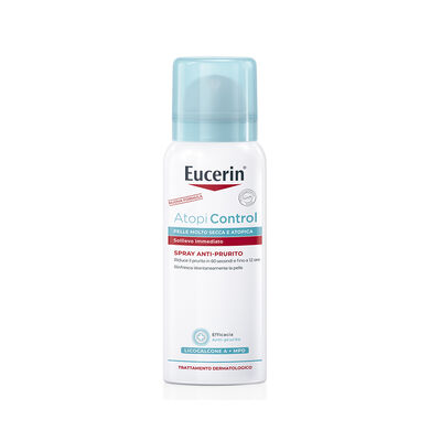 Eucerin Atopi Control Spray Anti-Prurito 50 ml