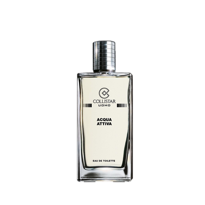 Collistar Acqua Attiva Eau de Toilette 100 ml