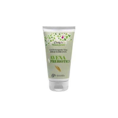 Caddy's Beauty Gel Detergente Viso 150ml