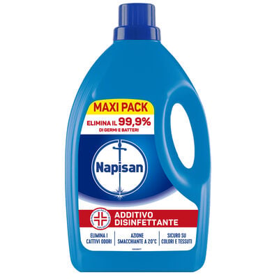 Napisan Additivo Liquido Disinfettante 2,2 L