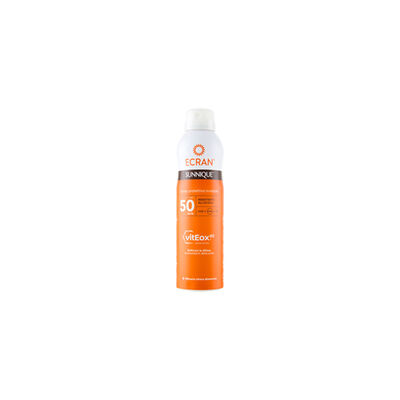 ECRAN Sunnique Spray FP50 250ml