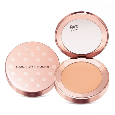 Naj-Oleari Ultimate Cover Concealer N.02