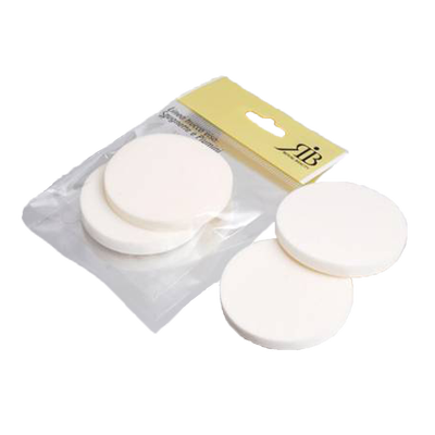Royal Beauty Spugnette Trucco