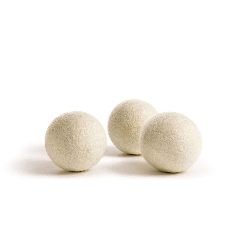 Perfetto B-Wool Sfere Asciugatrice 3 Pezzi, , large