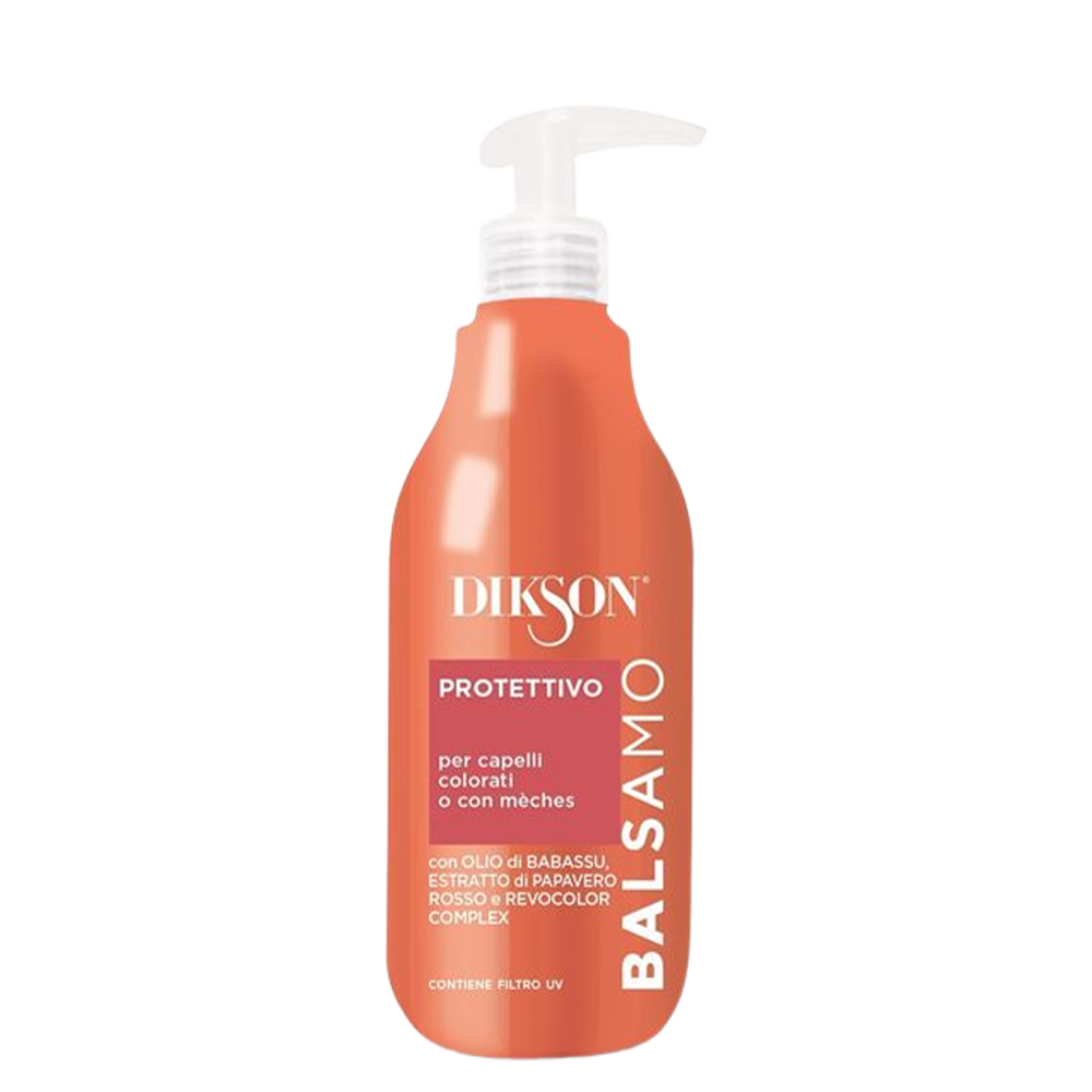 Dikson Protettivo Balsamo 500 ml, , large