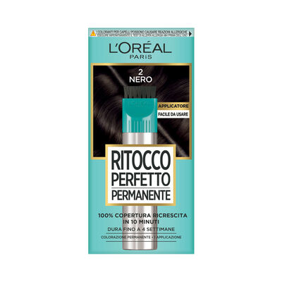 L'Or&eacute;al Paris Ritocco Permanente N.2 Nero