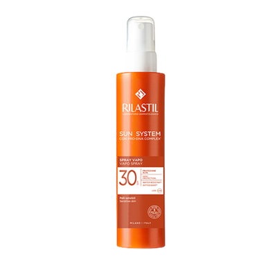 Rilastil Sun System Spf 30 Spray Vapo 200 ml