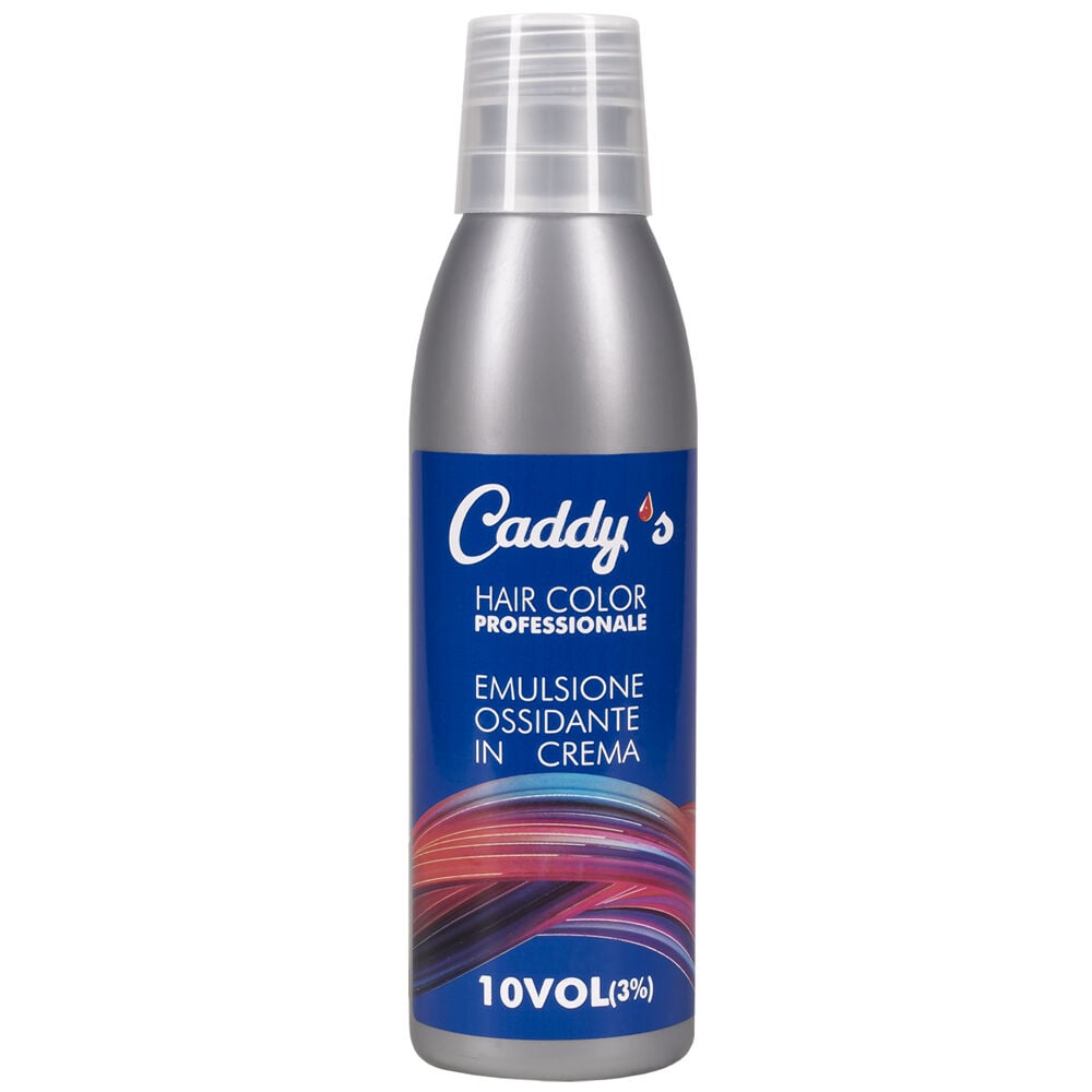 Caddy's Ossigeno 10 Volumi 1000 ml, , large