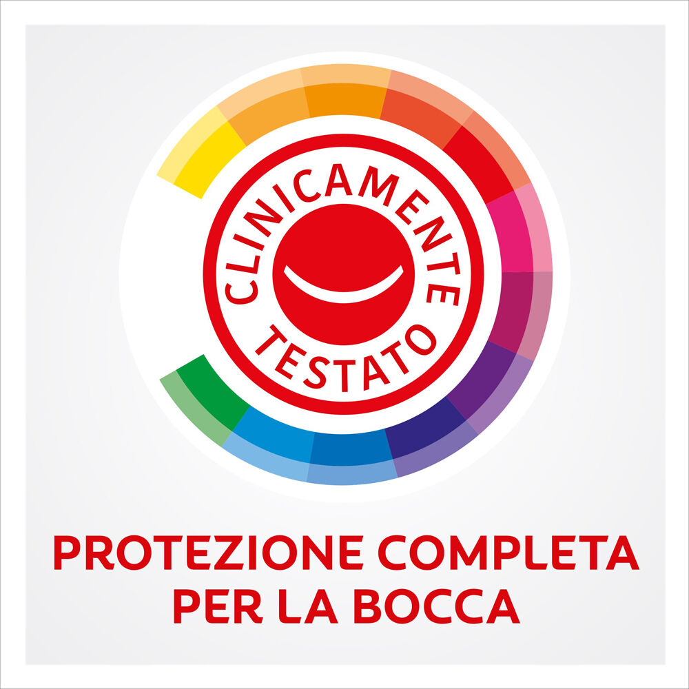 Colgate Dentifricio Total Original Protezione Completa 24h 75 ml, , large