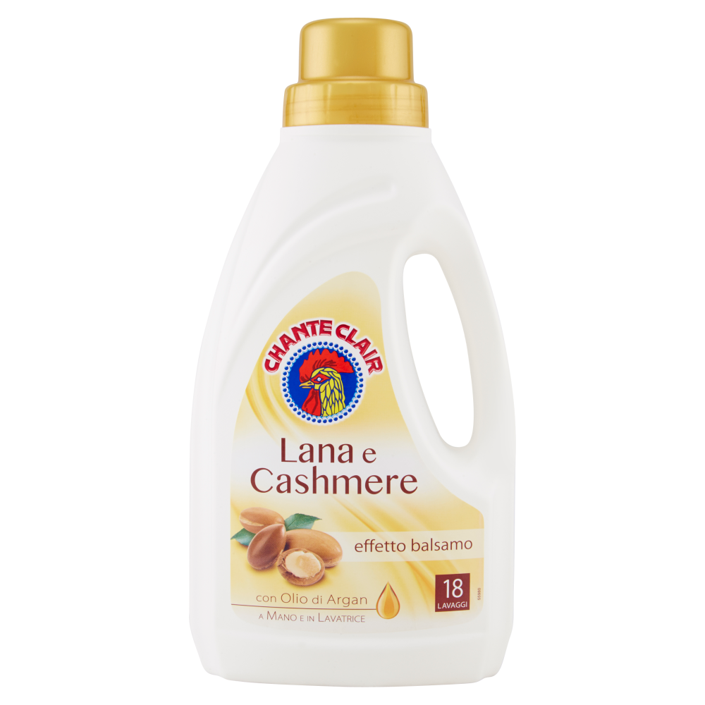 Chanteclair Lana e Cashmere 900 ml, , large