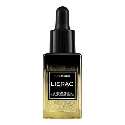 Lierac Premium Siero Assoluto Tonificante Illuminante Antiet&agrave; 30 ml