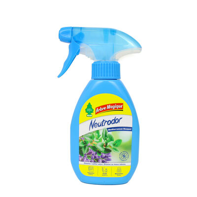 Arbre Magique Neutrodor Mediterranean Bouquet 150ml