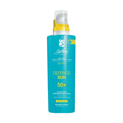 BioNike Defence Sun Latte Fluido SPF 50+ 200ml	