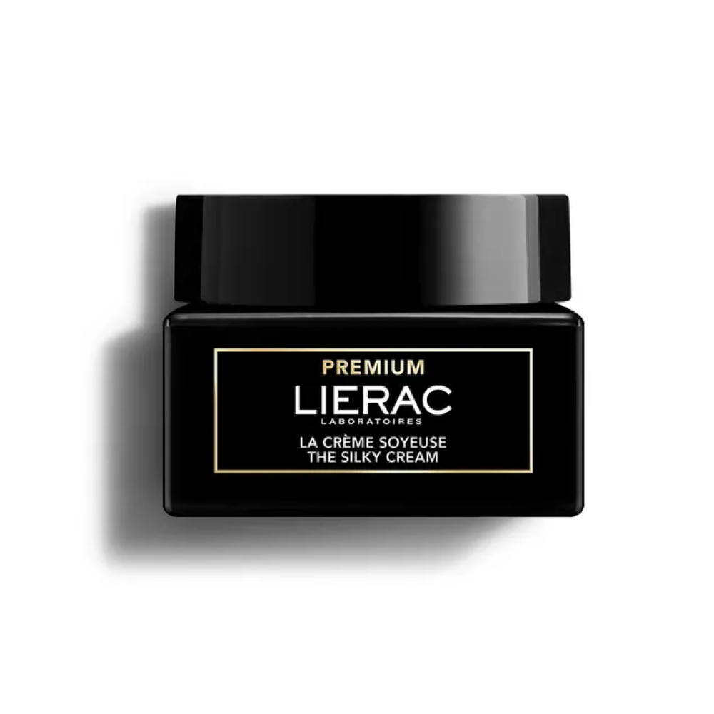 Lierac Premium La Creme Soyeuse 50ml, , large