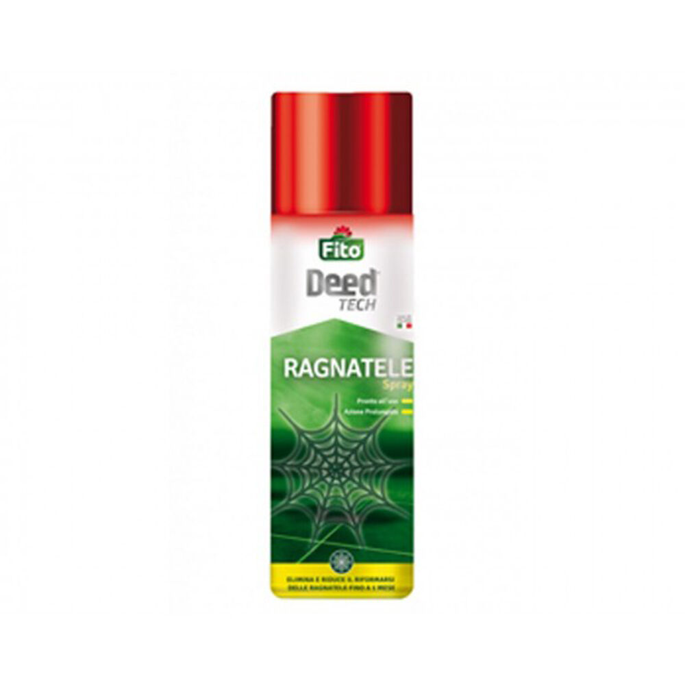 Deed Tech Spray Ragnatele	, , large