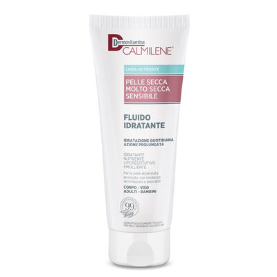 Dermovitamina Calmilene Fluido 250 ml