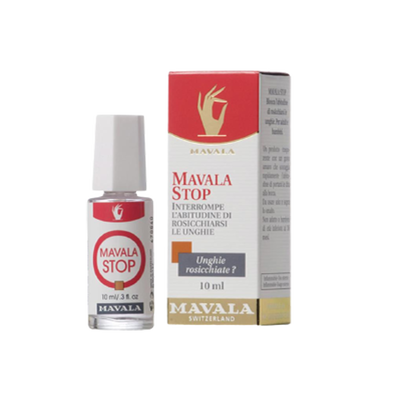 Mavala Stop Unghie Rosicchiate 10 ml