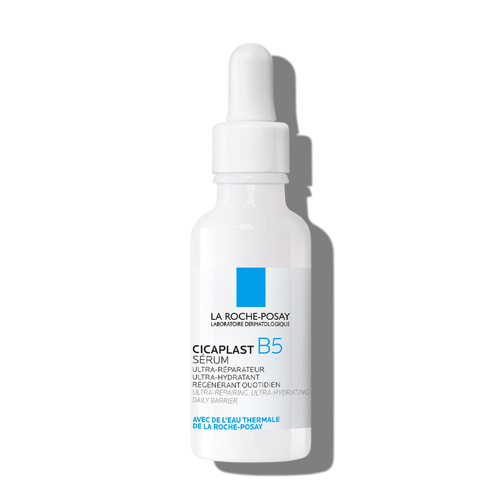 La Roche Posay Cicaplast B5 Siero 30ml  , , large
