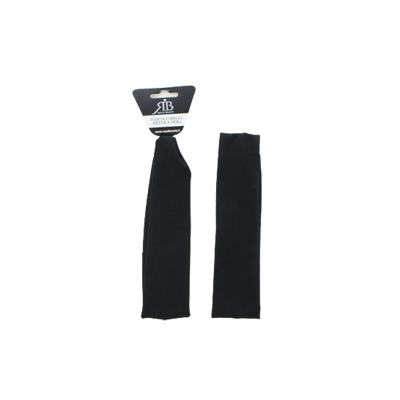Royal Beauty Fascia Capelli Piccola Colore Nero