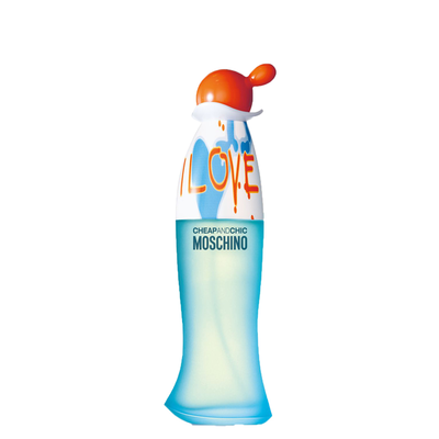 Moschino I Love Love Edt 50 ml