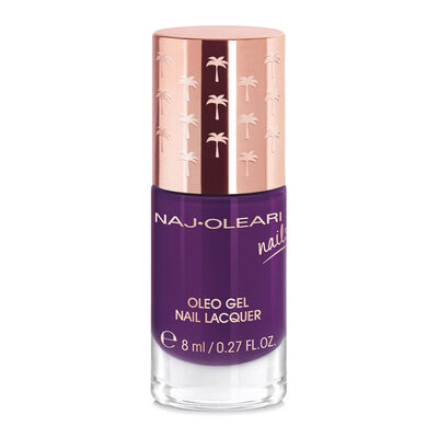 Naj-Oleari Oleo Gel Nail Lacquer N.28