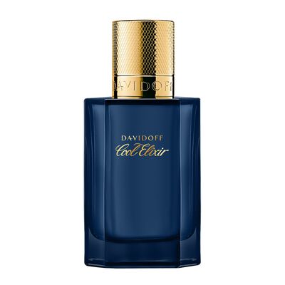 Davidoff Cool Elixir Man Eau de Parfum 50 ml