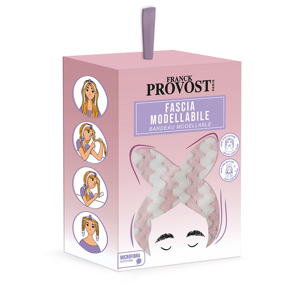 Franck Provost Fascia Modellabile, , large