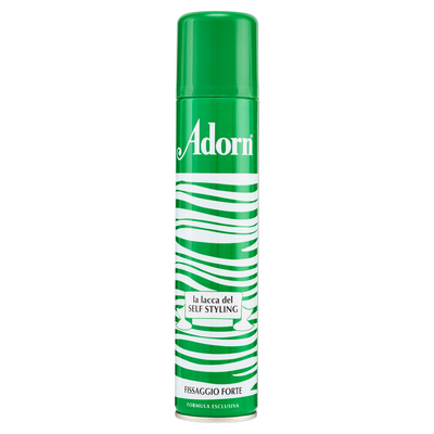 Adorn Self Styling Fissaggio Forte 200 ml