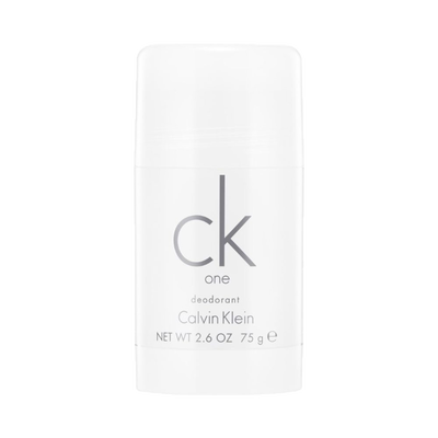 Ck One Deodorante Stick 75g
