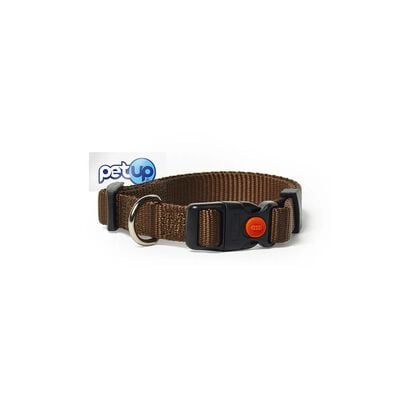 Collare con sgancio regolabile da 15 mm