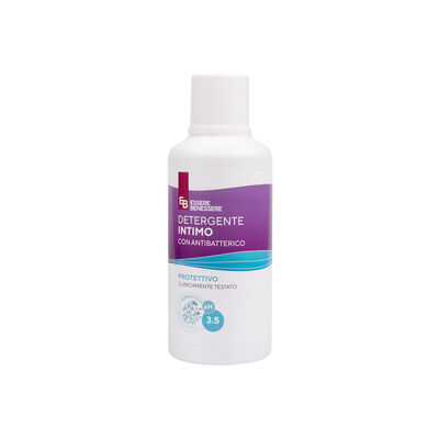 Essere Benessere Detergente Intimo Protettivo 500ml