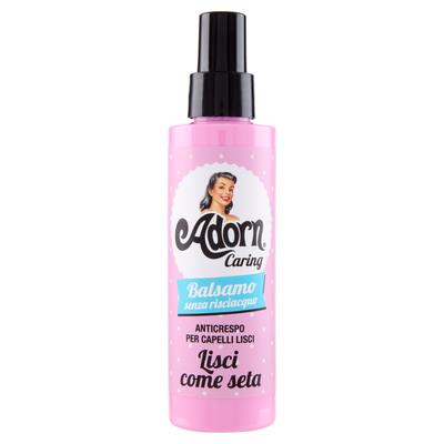 Adorn Vintage Lisci come Seta Balsamo 150 ml