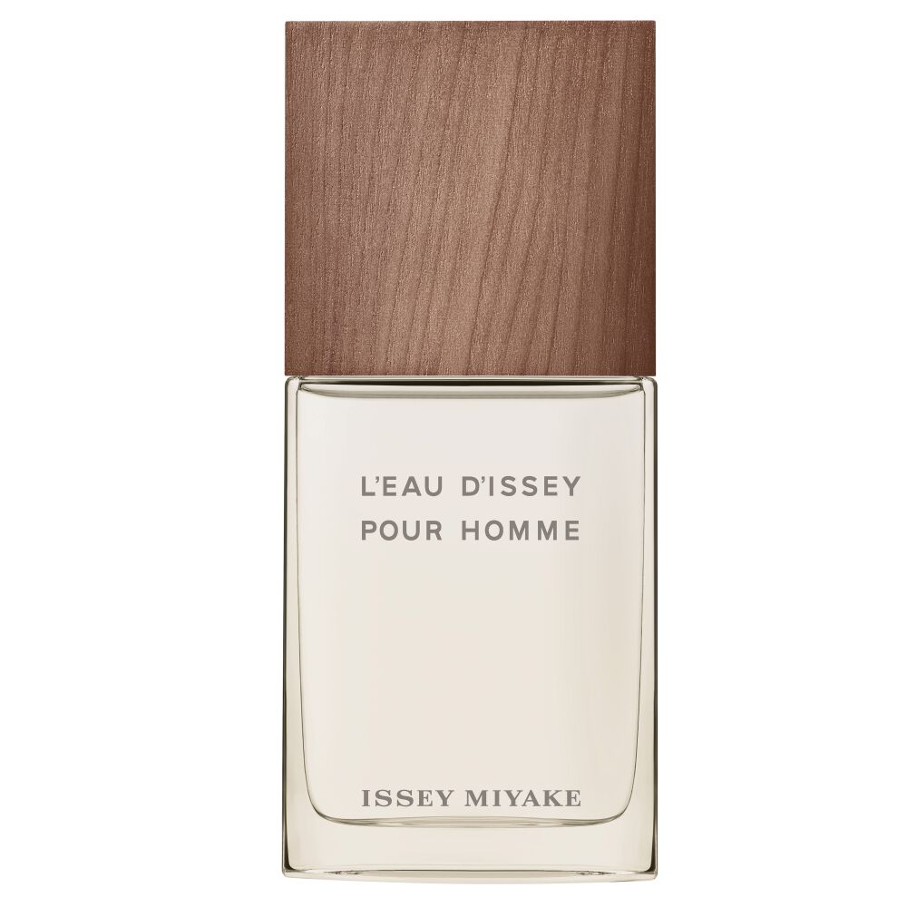Issey Miyake Homme V&eacute;tiver Eau de Toilette Intense 50ml, , large