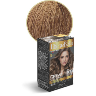 Libera e Bella Kit Biondo Chiaro N.08