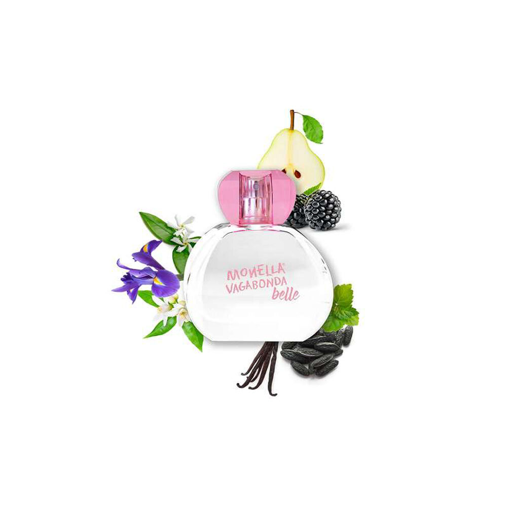 Monella Vagabonda Belle Edt 100 ml, , large