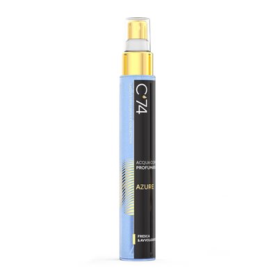 Caddy's C'74 Azure Acqua Profumata 75 ml